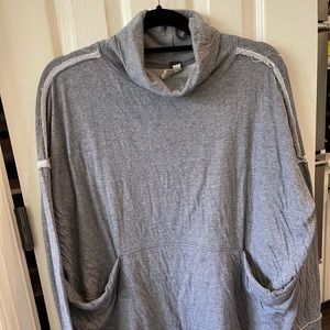 Free People Long-sleeve
